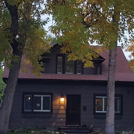 Yellowstone House Of The Three Bears 2 Blocks To Downtown