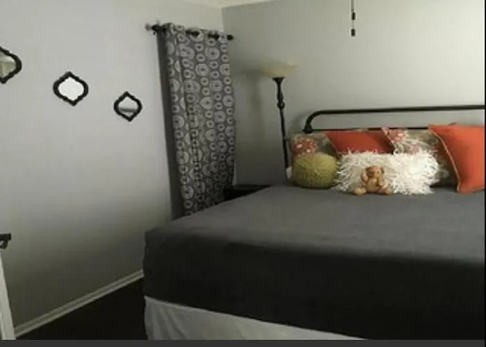 Vakantiepark Yellowstone House Of The Three Bears 2 Blocks To Downtown *