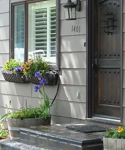 Vakantiepark Yellowstone House Of The Three Bears 2 Blocks To Downtown
