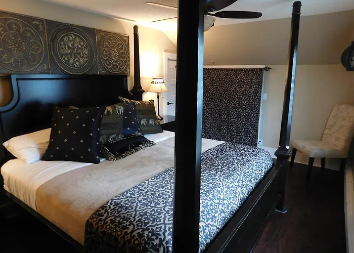 Yellowstone House Of The Three Bears 2 Blocks To Downtown Vakantiepark *